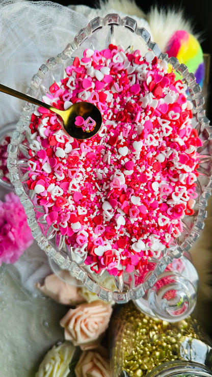 Sweet Heart Sprinkles