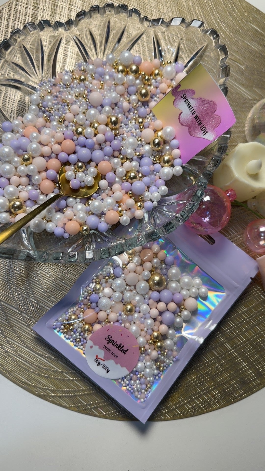 Lavender Dream