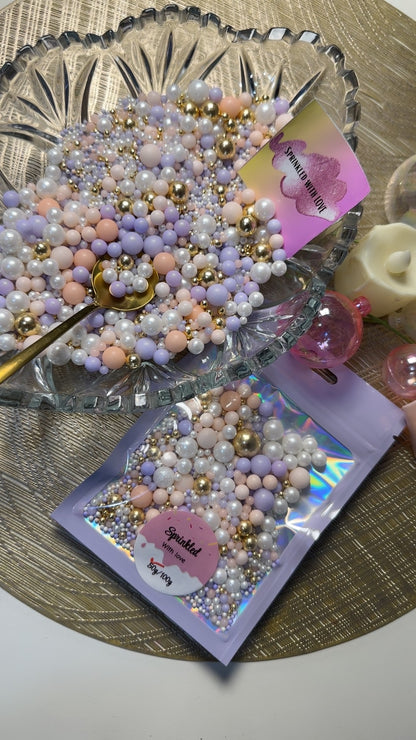Lavender Dream