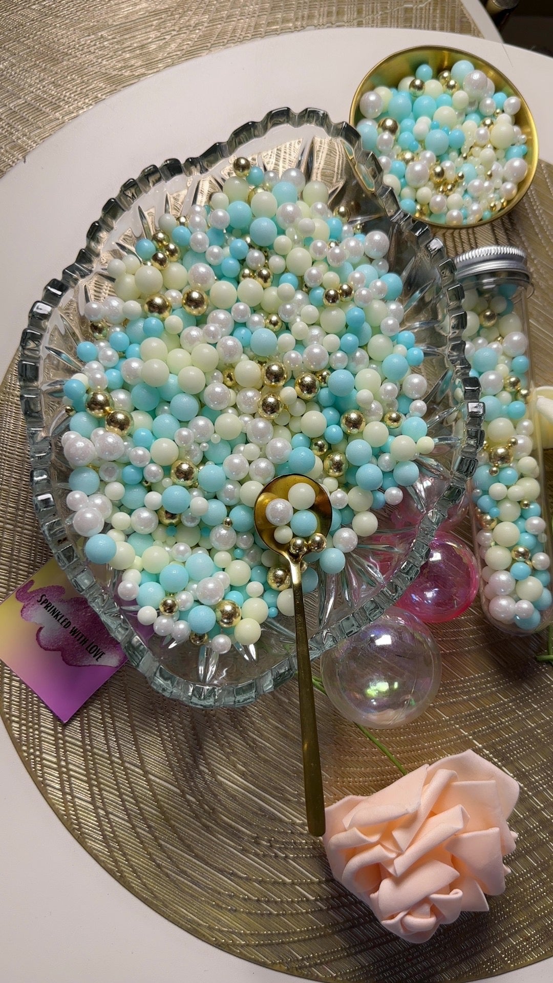 Pearl Sky 50 gram