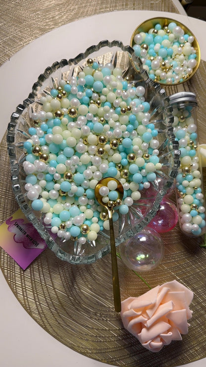 Pearl Sky 50 gram