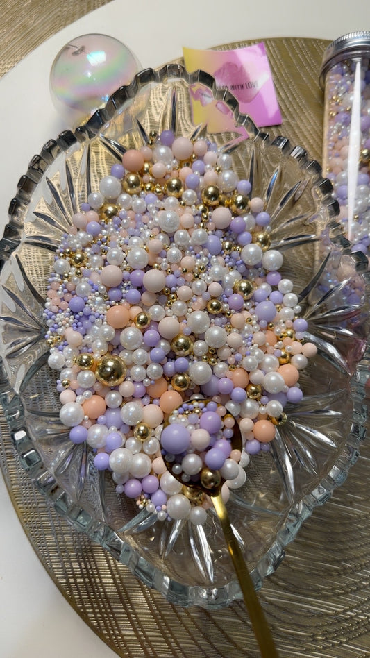 Lavender Dream