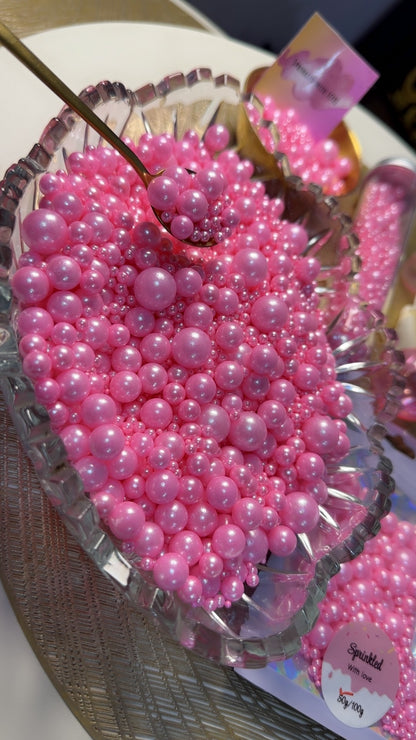 Pretty In Pink