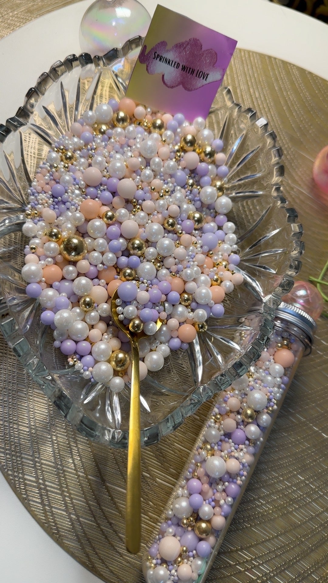 Lavender Dream
