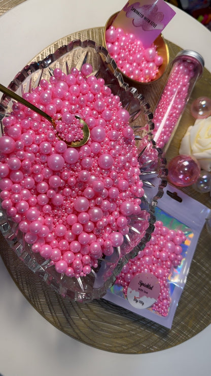 Pretty In Pink