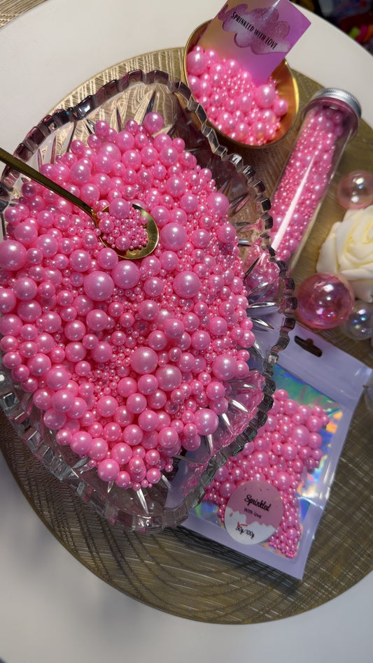 Pretty In Pink