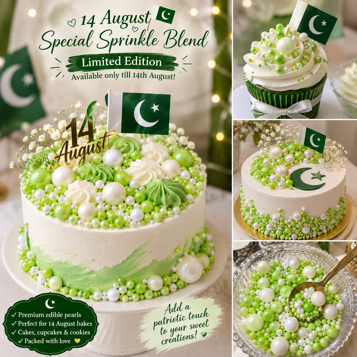 Independence Day Blend (Limited Edition)
