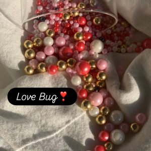 Love Bug 50g