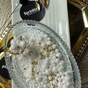 Ocean pearls