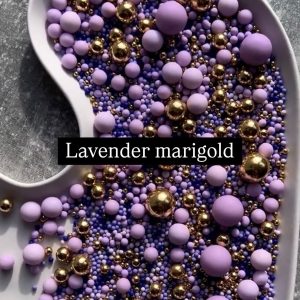 Lavender MariGold 50g
