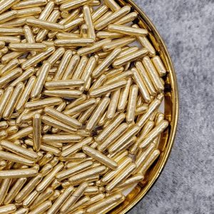 Golden Rod 50g