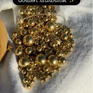 Golden Starbucks 50g