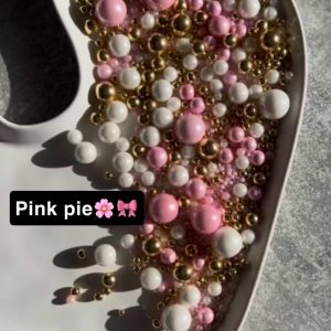Pink Pie 50g